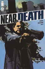 Near Death #1 VF/NM; Image | Jay Faerber - we combine shipping