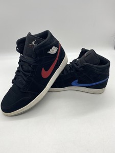 Las mejores ofertas en Jordan 1 Mid Multicolor Swoosh | eBay