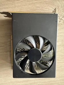 Dell OEM GeForce GTX 1660 SUPER 6GB GDDR6 Graphics Video Card GPU HDMI DP DVI - Picture 1 of 4