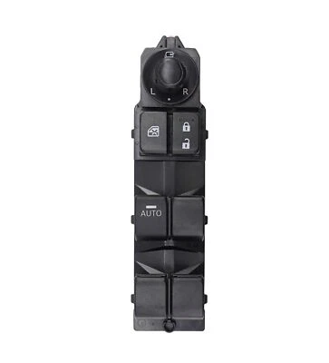 Front Driver Door Master Power Window Switch for Mazda CX-5 CX5 2013-2015 - Image 1 of 4