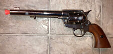 Colt M1873 Peacemaker Revolver - Single Action Army - Denix Replica 7” Barrel.