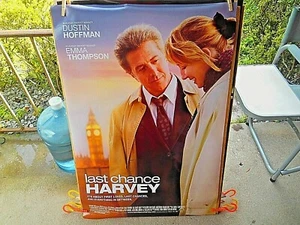 LOT OF 5 ORIGINAL MOVIE THEATER LOBBY WALL POSTERS ALL ARE 27" X 40" & 2 SIDED 5 - Picture 1 of 10