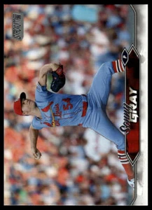Sonny Gray 2024 Stadium Club #298 St. Louis Cardinals - Picture 1 of 2