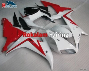 Kit de carrocería accesorios de motocicleta para carenado Yamaha YZF R1 02 03 YZF-R1 2002 2003 - Imagen 1 de 1