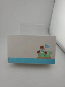 Animal Crossing New Horizons Limited Edition Switch Dock - Picture 1 of 4
