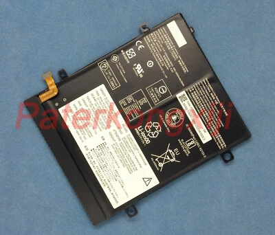 L17LD2PF2 L17M2PF3 8SSB10W67396 39Wh Genuine Battery For Lenovo IdeaPad D330 - image 1 of 4