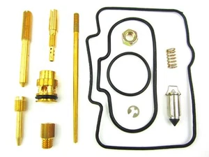 Carb Rebuild Carburetor Kit 2000-2001 CR125R CR 125R-UK - Picture 1 of 1