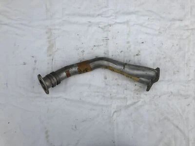 NEU NOS Auspuffrohr Hosenrohr Original Opel ISUZU 94482127 4313033 - Bild 1 von 4
