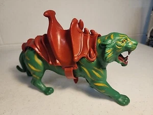 Vintage MOTU Master Of The Universe Battle Cat - Picture 1 of 5