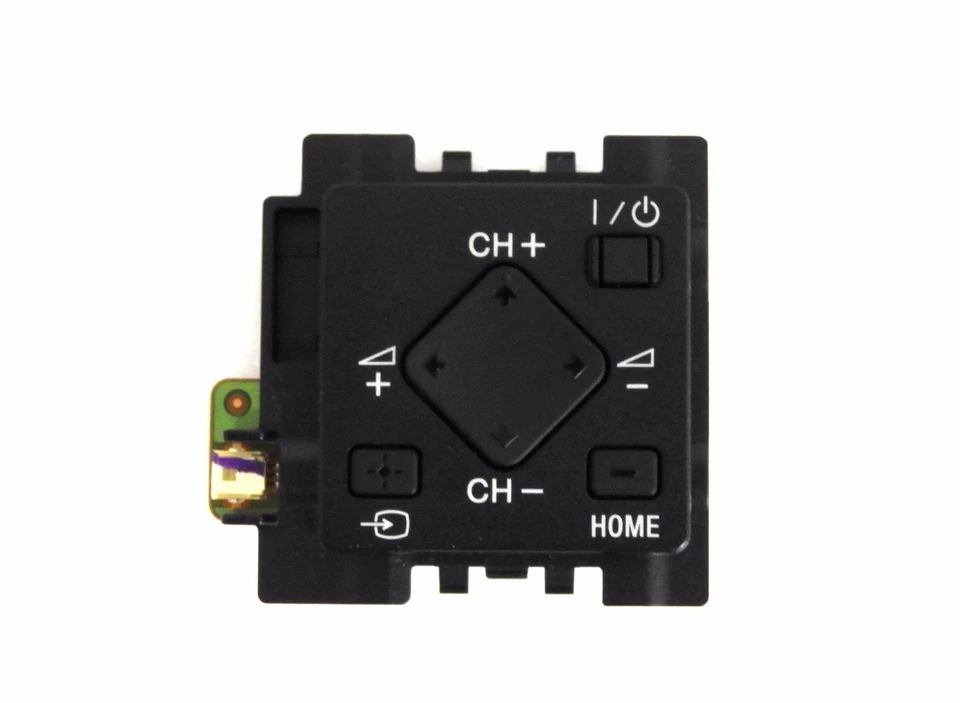 Tablero de botones de llave Sony KDL-50W800B  Foto 1 de 1