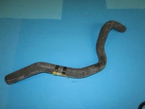 Upper Radiator Hose ORIGINAL For Chevrolet Blazer K5 61564 Sivar - Picture 1 of 1