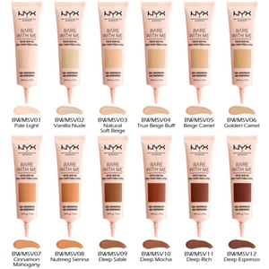 1 velo in pelle colorata NYX nudo con me ""Scegli il tuo 1 colore"" *Joy's cosmetici*" - Foto 1 di 14
