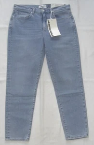 Armedangels Damen Jeans W29 Cayaa Tapered Boyfriend Mid Waist Neu + ungetragen - Bild 1 von 4