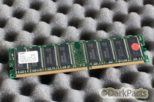 Samsung M368L6423CTL-CB0Q0 512MB Memory RAM PC2100U-25330-B1 - Picture 1 of 1