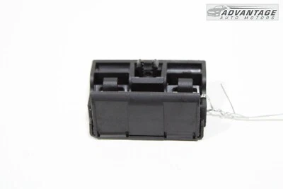 BMW 320I XDRIVE 2014-2018 asiento delantero derecho cubierta interior riel OEM Foto 1 de 4