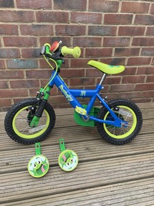 Halfords Bike for sale | eBay