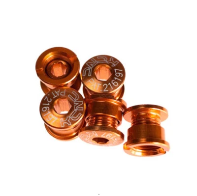 Pernos de plato de una sola velocidad KCNC Foto 1 de 4