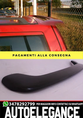 ❤️Tappo spoiler adatto  per   VOLVO 850❤️ - Imagen 1 de 3