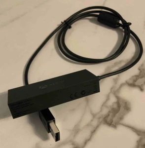 Tuner TV Microsoft Xbox One Official Digital TV Tuner 1611🚀Expédition Express🚀 - Zdjęcie 1 z 3