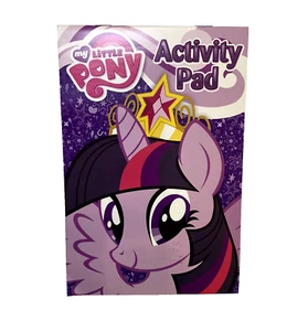 My Little Pony Activity Pad - Imagen 1 de 2