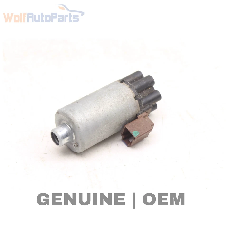 Mercedes-Benz G550 2009-2015 - Motor asiento delantero extensión (longitudinal) 7314200 Foto 1 de 4