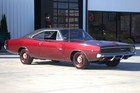 1968 Dodge Charger 