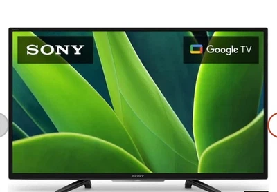 Sony Bravia 32 W830K 720p HD LED HDR TV W/ GOOGLE TV - KD32W830K SEALED NWT - Image 1 of 4