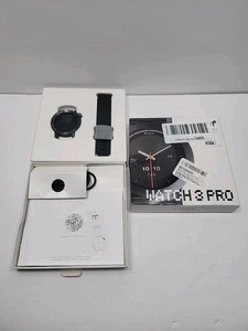 CMF Watch 3 Pro Smartwatch für Herren Damen, Bluetooth Call AI Smartwatch mit... - Bild 1 von 4