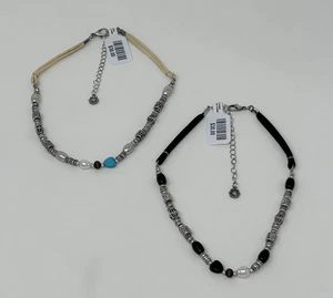 Free People In Bloom Choker NWT $30 - Picture 1 of 12