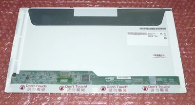 39,6cm(15,6") AU Optronics B156HW01 V.5 1920x1080 FHD LED Notebook Display 40pin - Bild 1 von 4