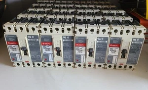 Interruptor protector motor interruptor Eaton Cutler Hammer HMCPS050K2C 50A 3P 600V A1X1PK - Imagen 1 de 4
