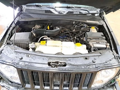 Reservatório de líquido de arrefecimento 2012 Liberty Sku#4192398 - Imagem 1 de 4