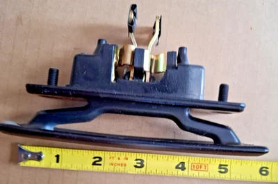 GM 15557425 Sliding Door Handle for 1985-1993 Chevy Astro  GMC Safari — 第 1/2 张图片