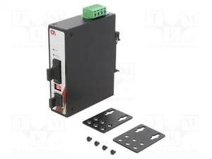 Media konwerter GIGA ETHERNET/światłowód jednomodowy 22W Z1C2 - Bild 1 von 1