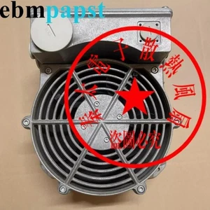 1PC W2D210-EB10-12 380V cooling fan (UPS or FedEx) - Afbeelding 1 van 4