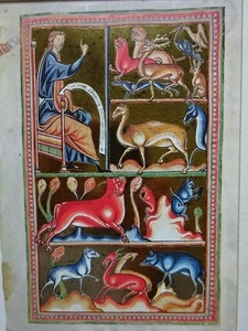 Paraíso Dorado - Facsímil - Imagen 1 de 5