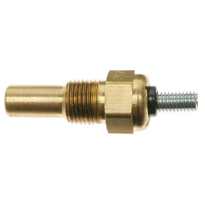 Transmisor de temperatura de refrigerante de motor L4 de 2,5 L para Jeep Scrambler 1984-1985 SMP Foto 1 de 4