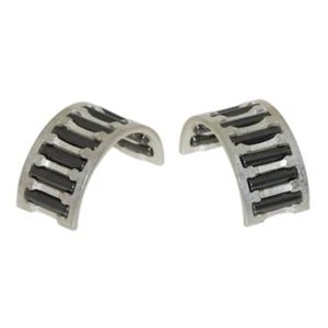 Johnson Evinrude 40-50-60-75-90-115-150-175-200 Bearing Caged Connect Rod 387787 - Picture 1 of 8