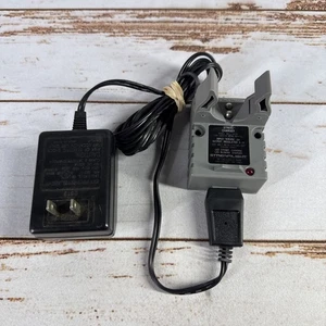 Cargador Strion Streamlight Modelo 74102 Original con Cable de Alimentación Enchufe CA - Imagen 1 de 5