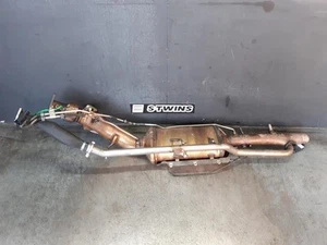 LAND ROVER DISCOVERY SPORT PARTICULATE FILTER/DPF DIESEL, 2.0, TURBO, L550, 07/1 - Picture 1 of 3