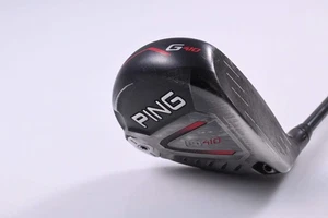 Ping G410 #3 Wood / 14.5 Degree / Regular Flex Ping Alta CB Red 65 Shaft - Picture 1 of 8