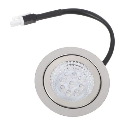 Range Hood Replacement Bulbs Led Stove Light Kitchen Vent Lightbulbs - Image 1 of 4