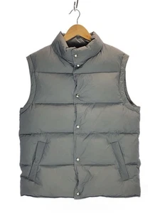 SOPHNET. Lightweight Stretch Ripstop Puffer Vest Puffer Vest M Nylon SOPH-23203 - Picture 1 of 9