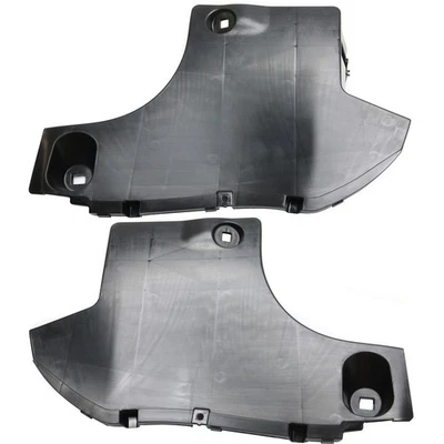 Set of 2 Fender Liner For Toyota RAV4 2013-2015 Rear Driver and Passenger Side Foto 1 de 4