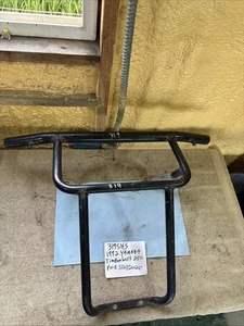 1992 Yamaha Timberwolf 250 front bumper grab bar 319 - Picture 1 of 16