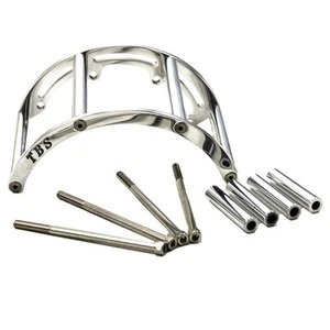 The Blower Shop 8607 7 375In Tbs Belt Guard Kit Fits 4 90In 5 90In - Picture 1 of 1
