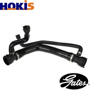 RADIATOR HOSE 05-3033 FOR BMW 6/E0/E1/E3/Convertible/E4 N62B40A 4.0L N62B48 4.8L - Picture 1 of 8