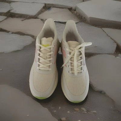 Avia Tennis Shoes, Size 7 1/2 , Memory Foam  - Image 1 of 4