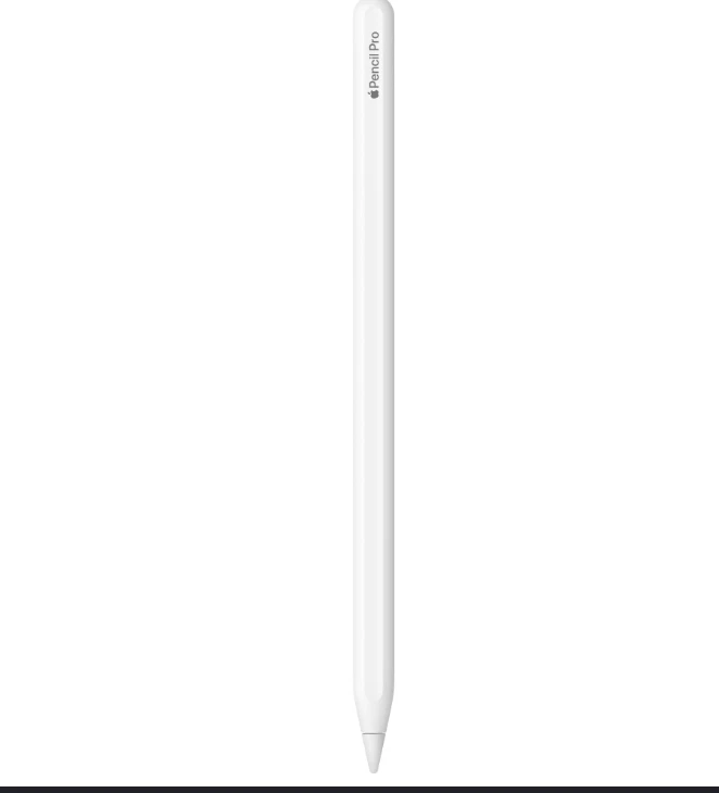 Apple Pencil Pro White MX2D3AM/A