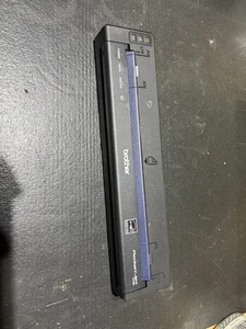 Brother PocketJet 8 Mobile Direct Thermal Portable Printer PJ883-L Free Ship🚀 - Picture 1 of 4